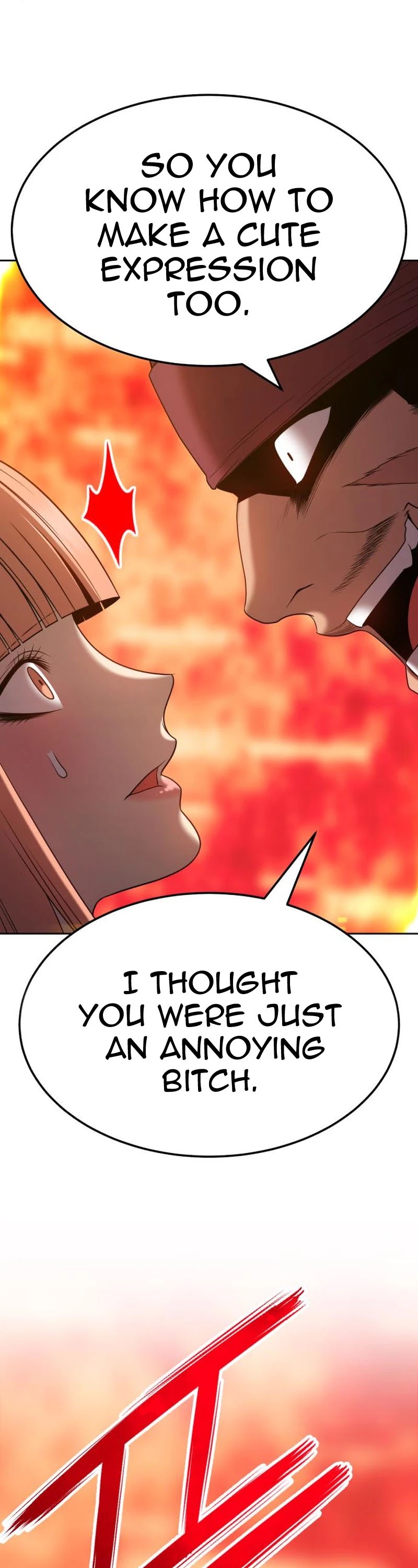 +99 Wooden Stick Chapter 23 page 141 - Chapter 23