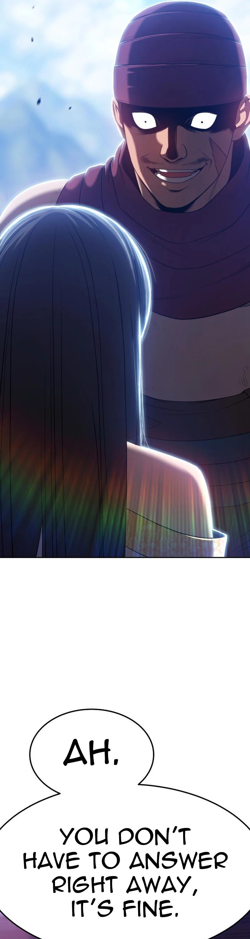 +99 Wooden Stick Chapter 23 page 17 - Chapter 23