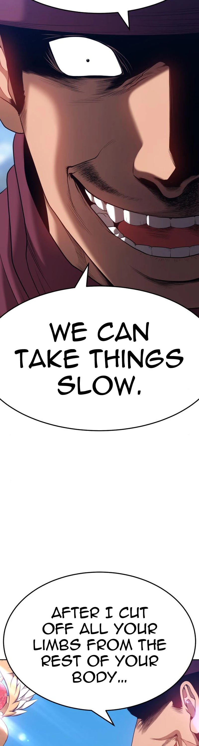 +99 Wooden Stick Chapter 23 page 18 - Chapter 23