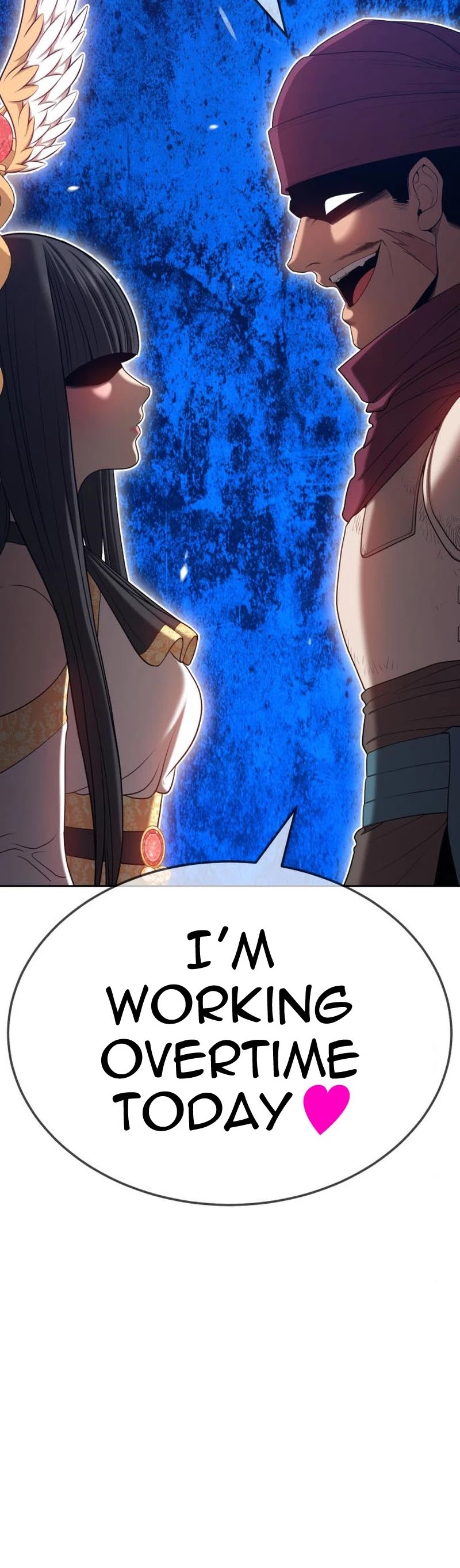+99 Wooden Stick Chapter 23 page 21 - Chapter 23