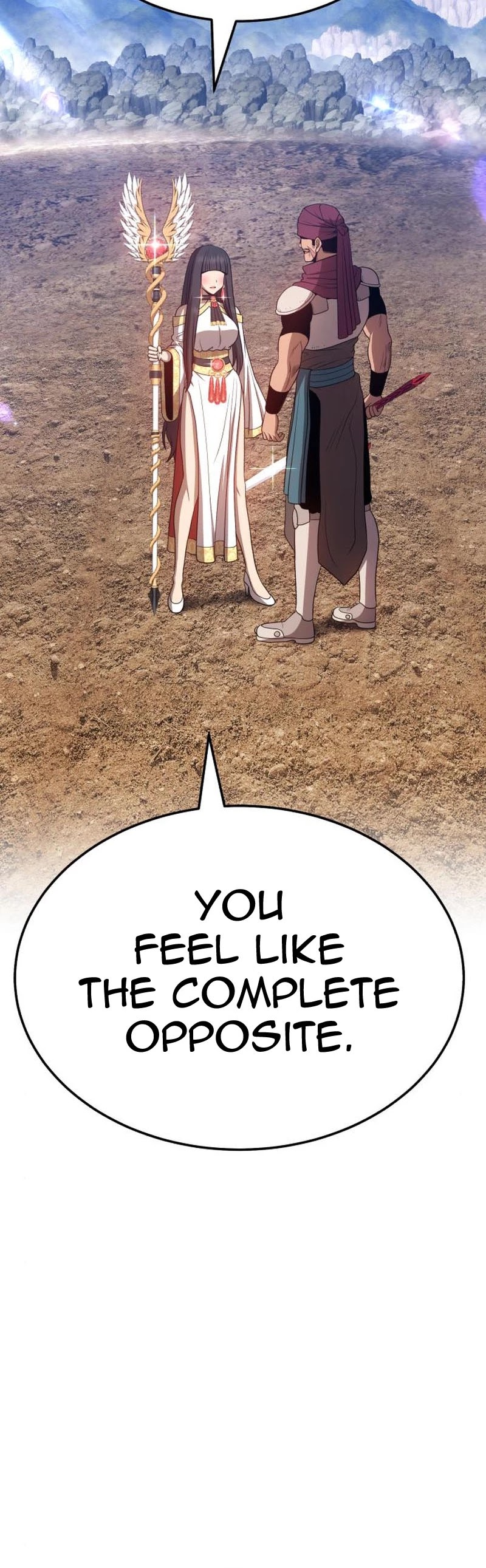 +99 Wooden Stick Chapter 23 page 24 - Chapter 23