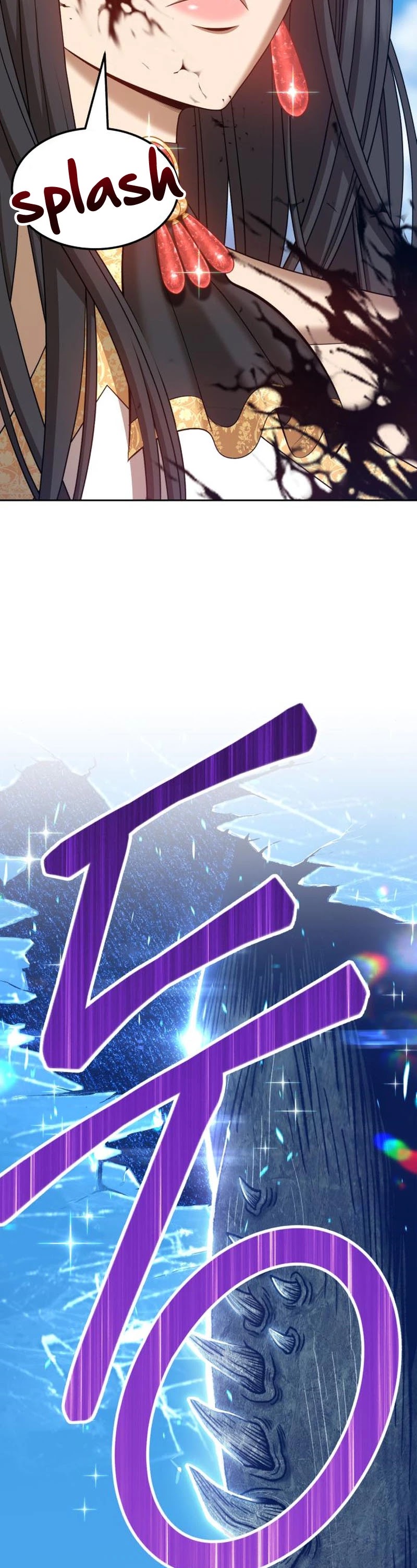 +99 Wooden Stick Chapter 23 page 27 - Chapter 23