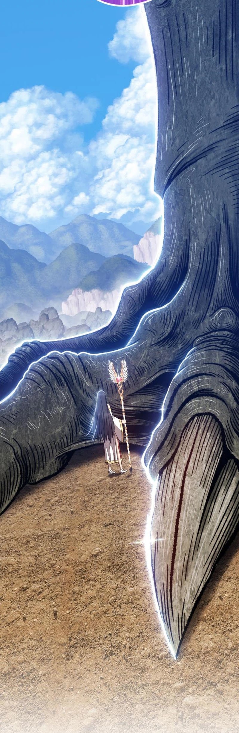 +99 Wooden Stick Chapter 23 page 28 - Chapter 23