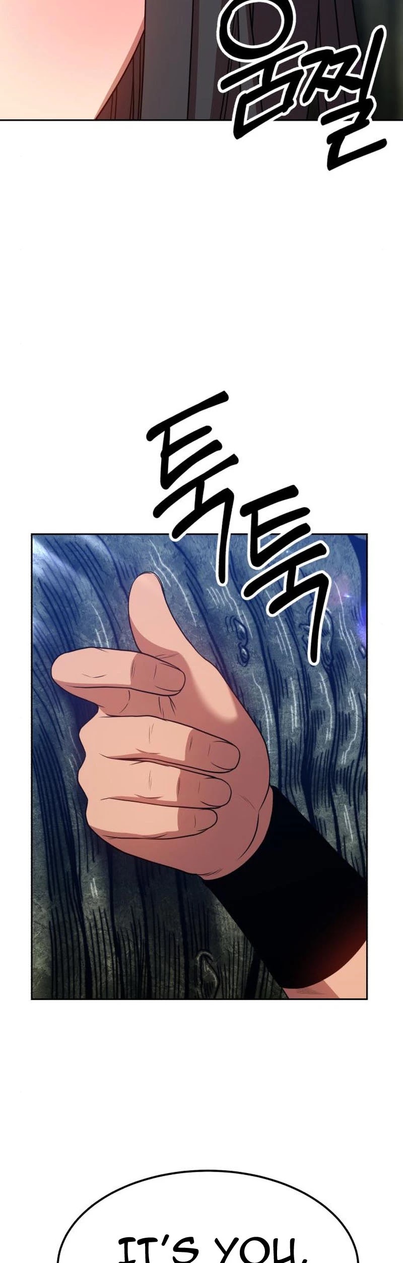 +99 Wooden Stick Chapter 23 page 33 - Chapter 23