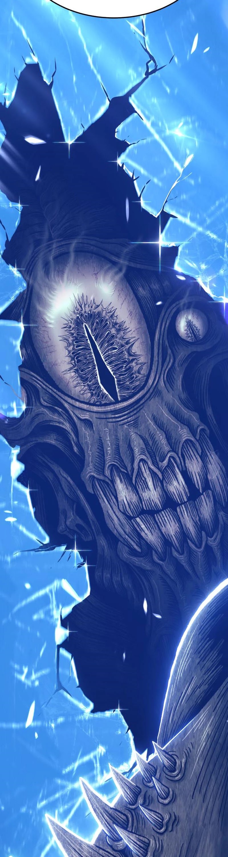 +99 Wooden Stick Chapter 23 page 37 - Chapter 23