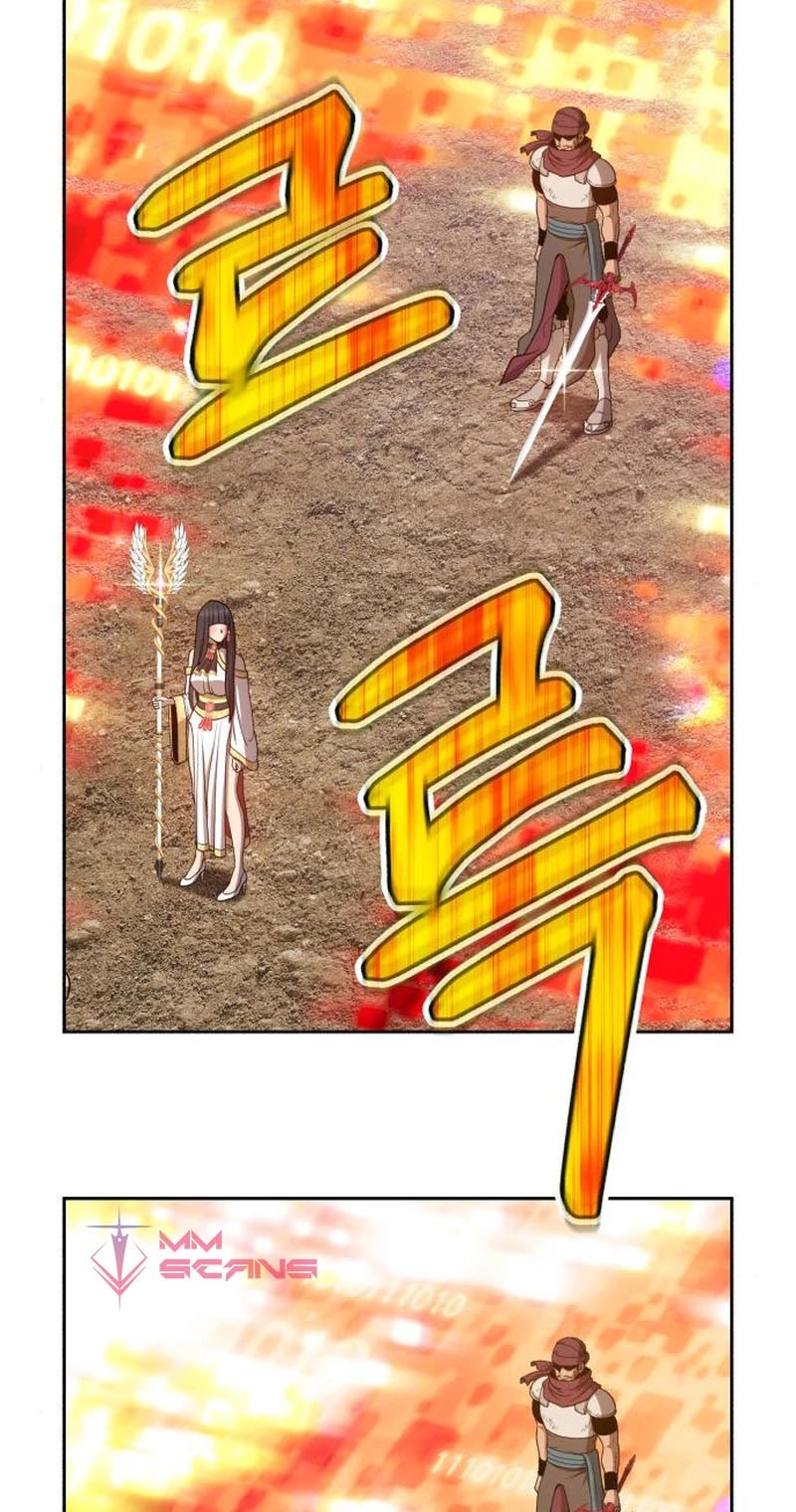 +99 Wooden Stick Chapter 23 page 44 - Chapter 23