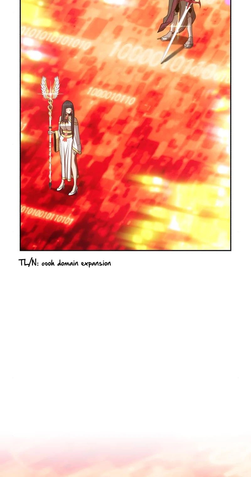 +99 Wooden Stick Chapter 23 page 45 - Chapter 23