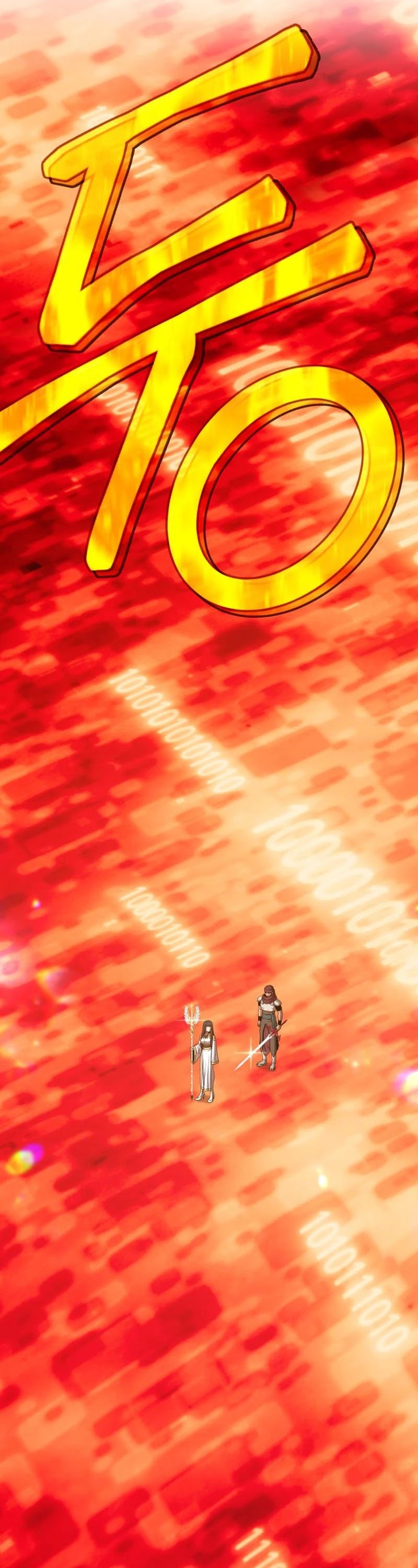 +99 Wooden Stick Chapter 23 page 46 - Chapter 23