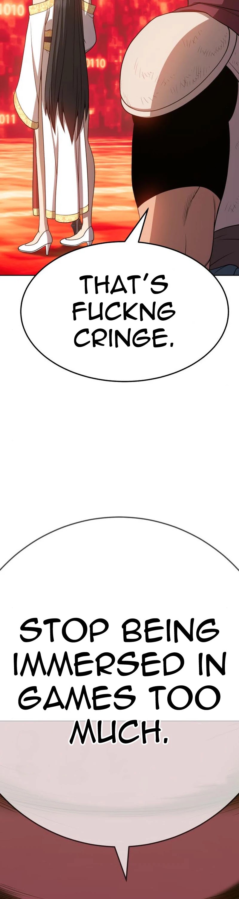 +99 Wooden Stick Chapter 23 page 48 - Chapter 23