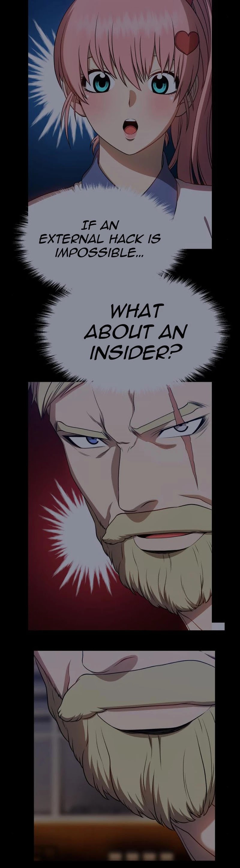 +99 Wooden Stick Chapter 23 page 55 - Chapter 23