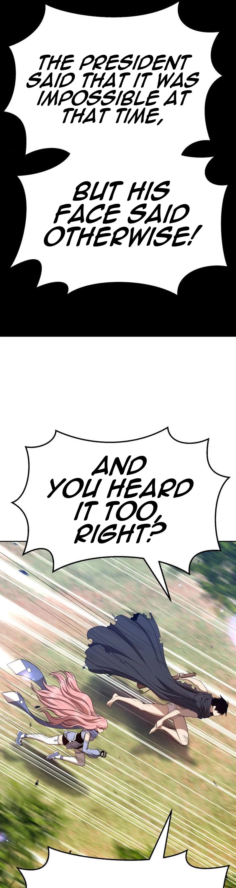 +99 Wooden Stick Chapter 23 page 56 - Chapter 23