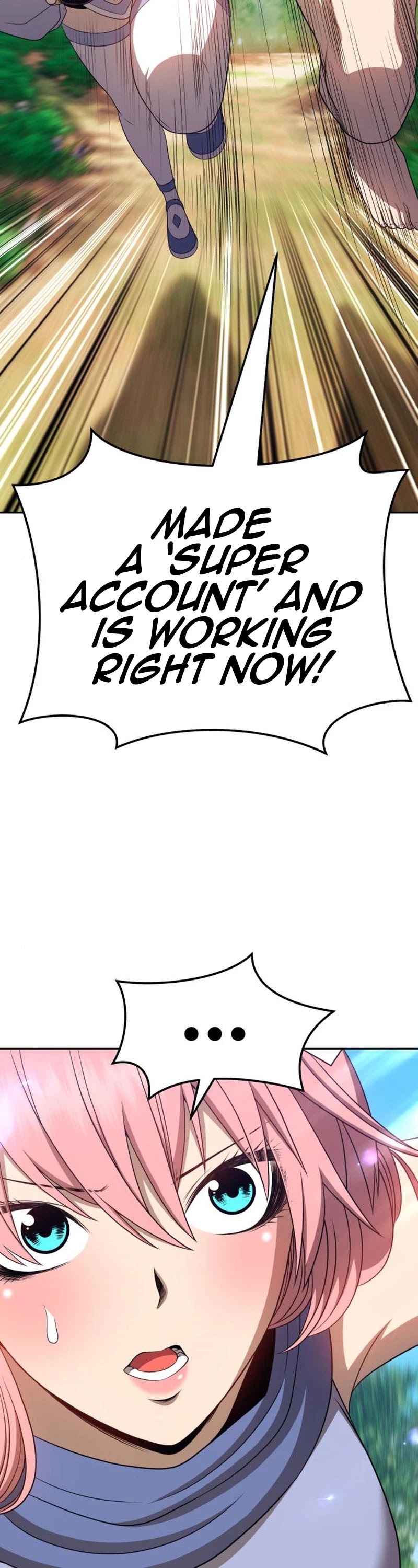 +99 Wooden Stick Chapter 23 page 58 - Chapter 23