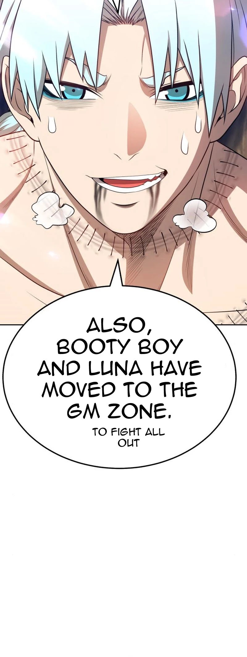 +99 Wooden Stick Chapter 23 page 65 - Chapter 23
