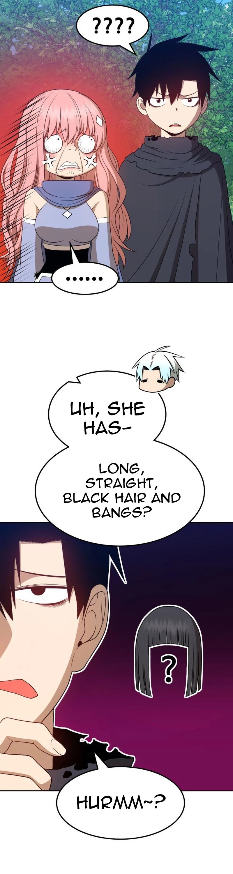 +99 Wooden Stick Chapter 23 page 67 - Chapter 23