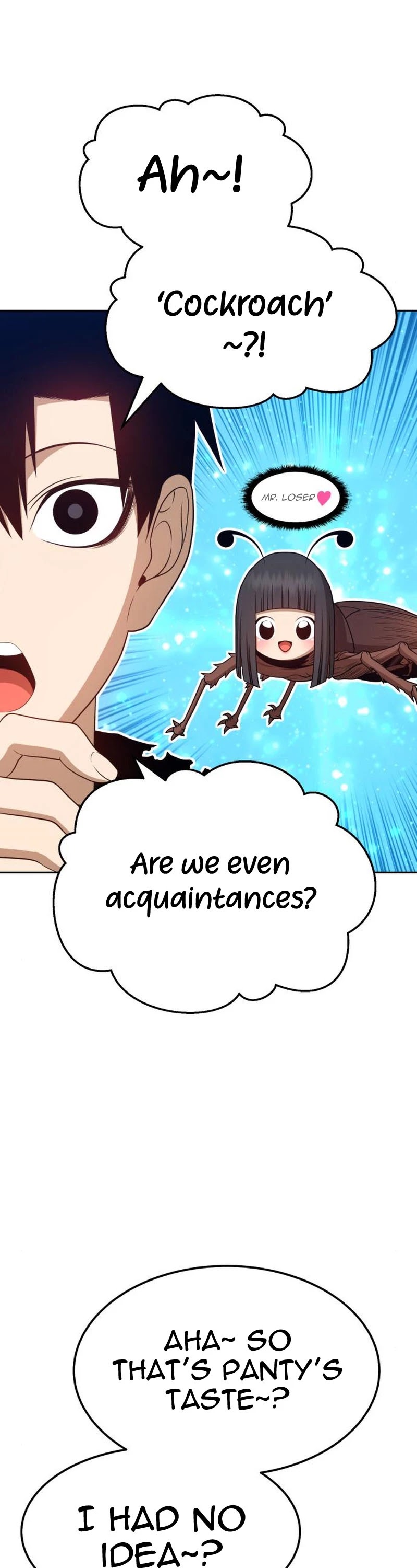 +99 Wooden Stick Chapter 23 page 68 - Chapter 23