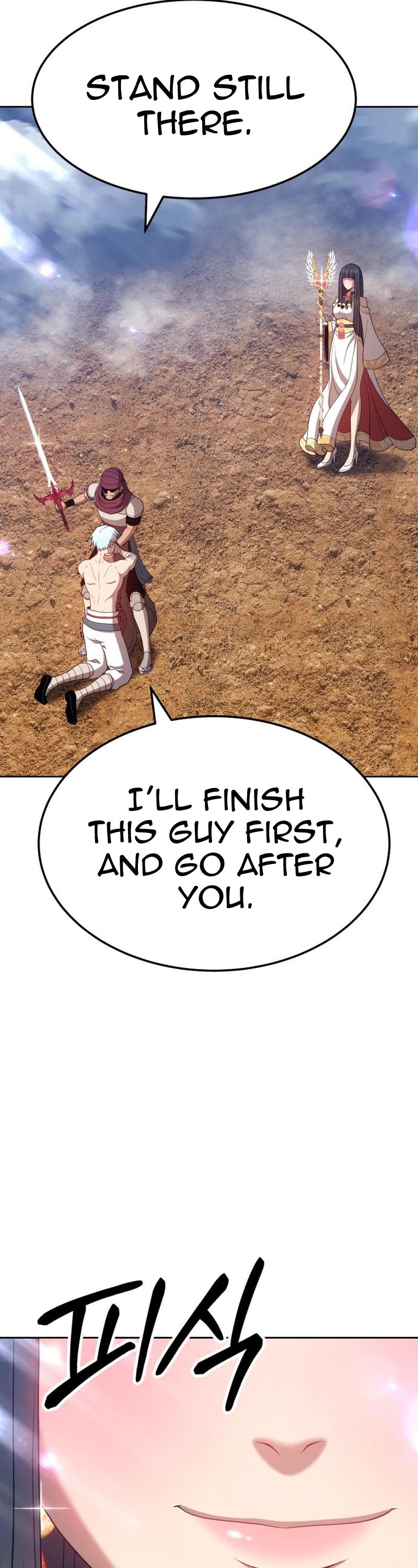 +99 Wooden Stick Chapter 23 page 7 - Chapter 23