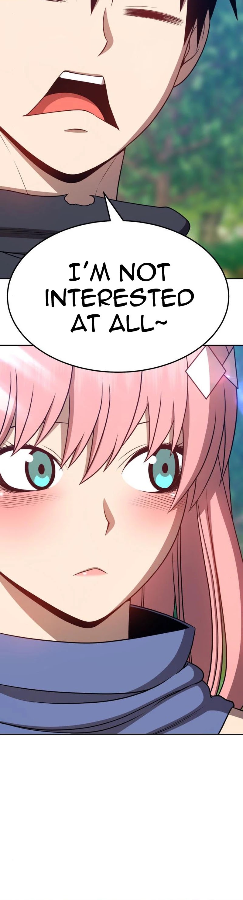 +99 Wooden Stick Chapter 23 page 70 - Chapter 23