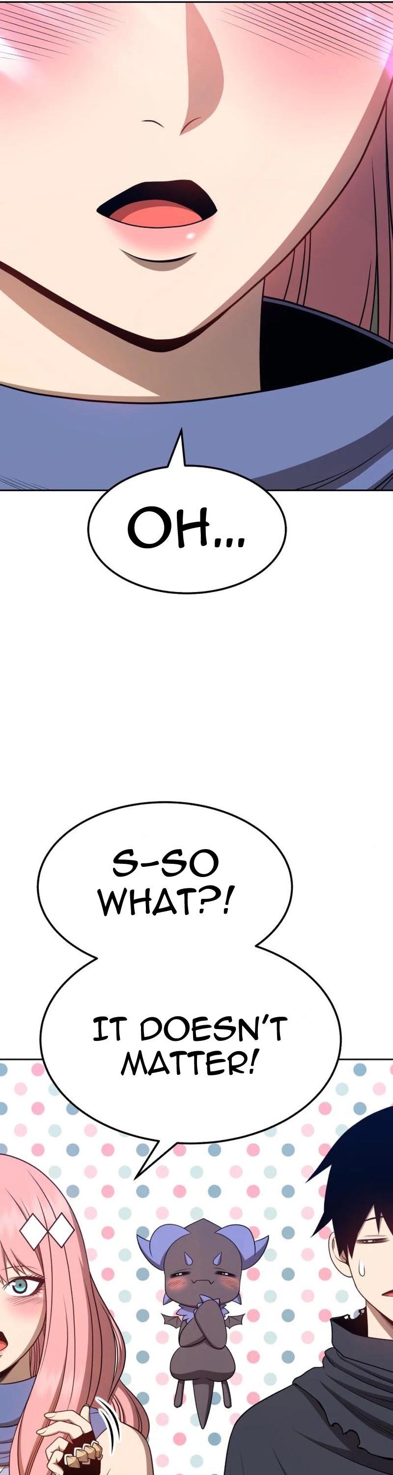 +99 Wooden Stick Chapter 23 page 71 - Chapter 23