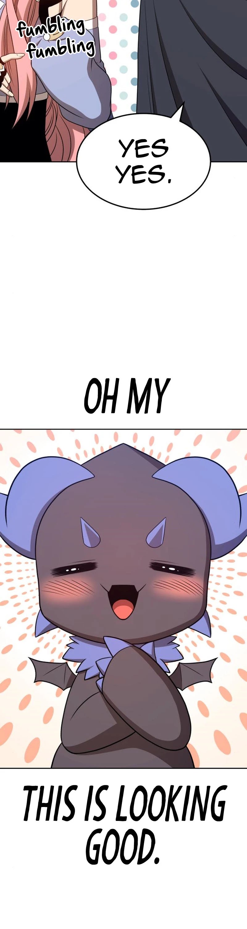 +99 Wooden Stick Chapter 23 page 72 - Chapter 23