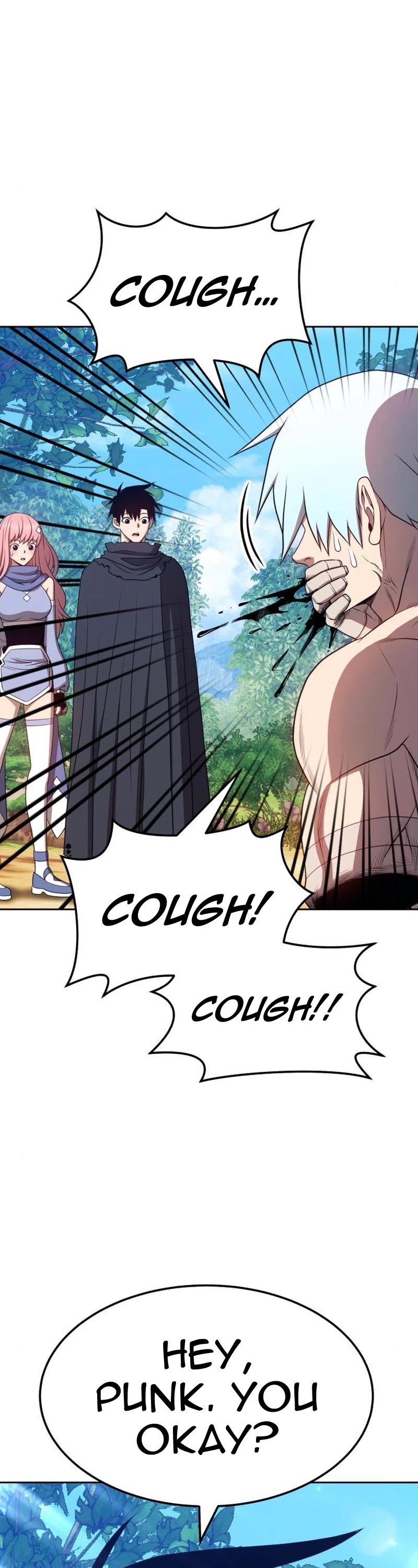 +99 Wooden Stick Chapter 23 page 73 - Chapter 23