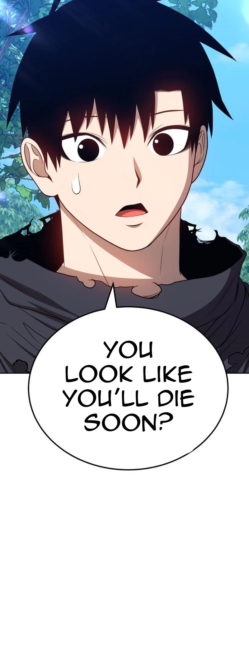 +99 Wooden Stick Chapter 23 page 74 - Chapter 23