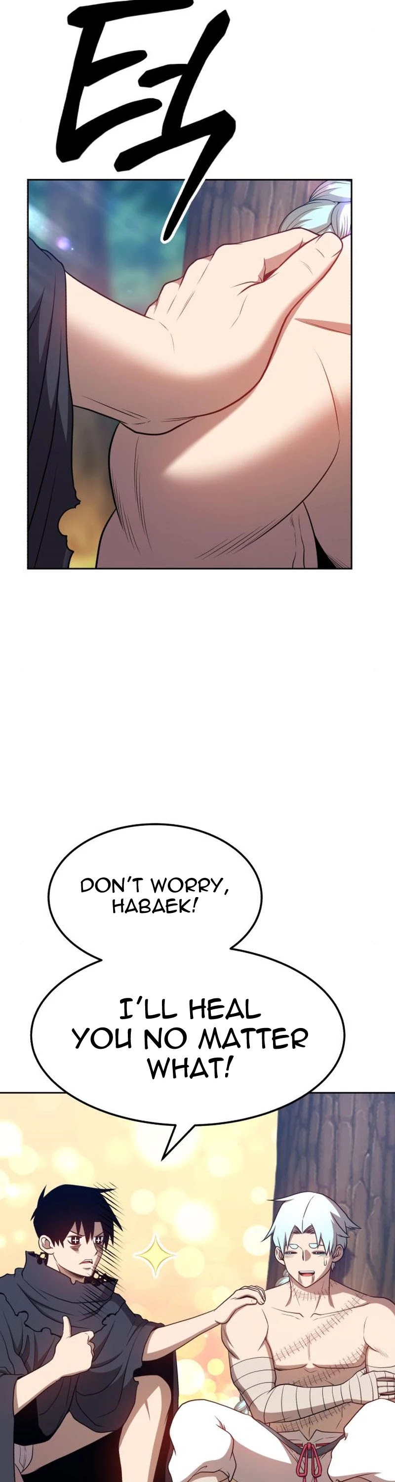 +99 Wooden Stick Chapter 23 page 78 - Chapter 23