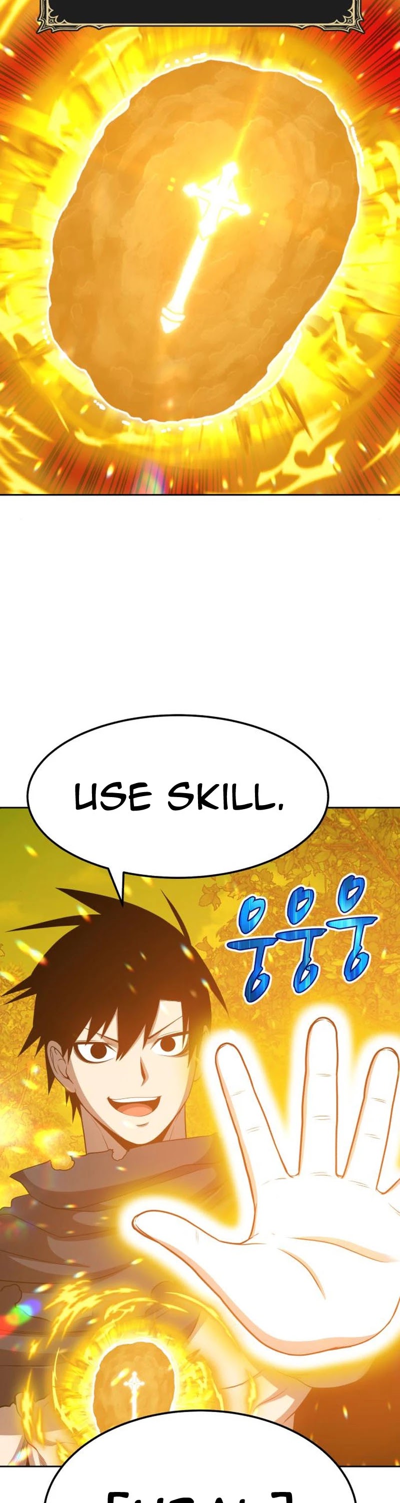 +99 Wooden Stick Chapter 23 page 82 - Chapter 23