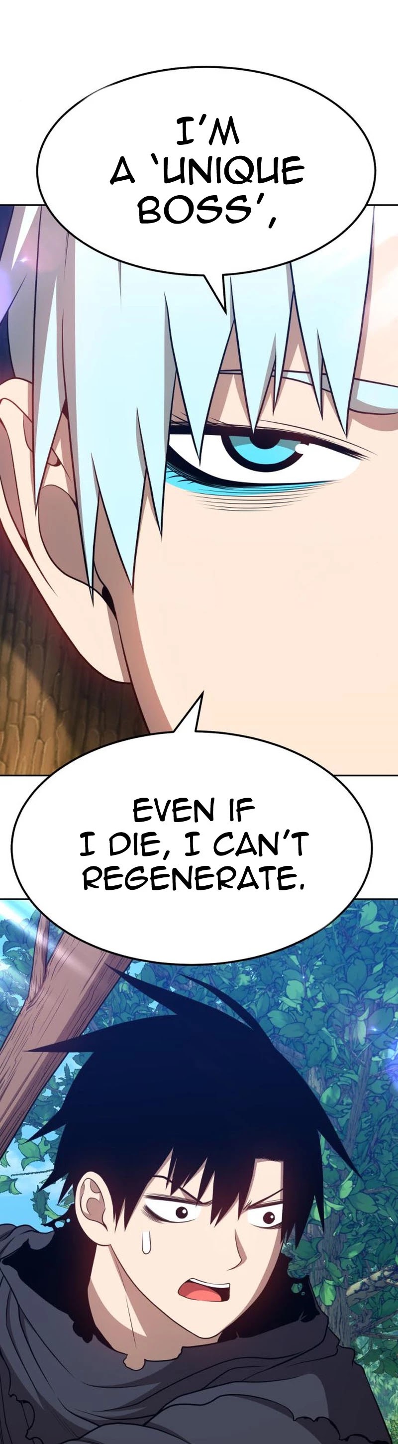 +99 Wooden Stick Chapter 23 page 89 - Chapter 23
