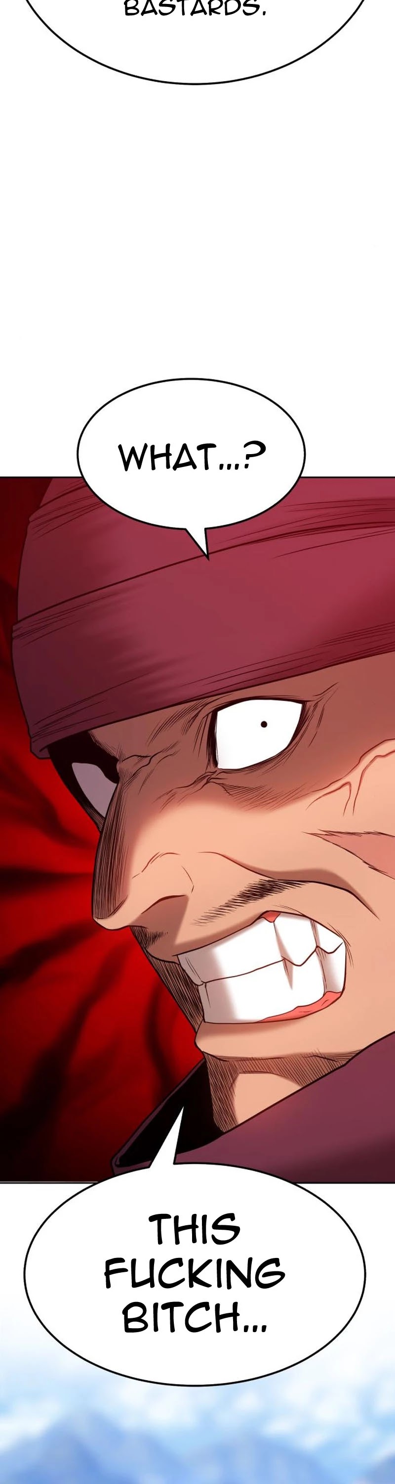 +99 Wooden Stick Chapter 23 page 9 - Chapter 23