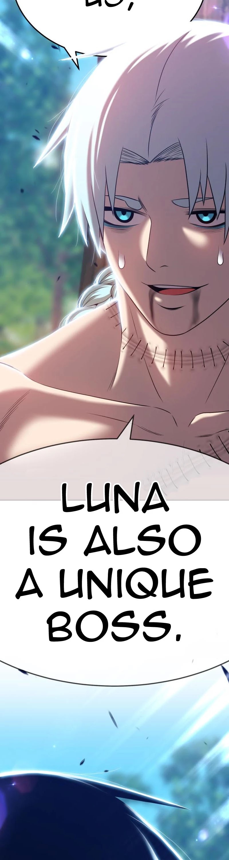 +99 Wooden Stick Chapter 23 page 93 - Chapter 23