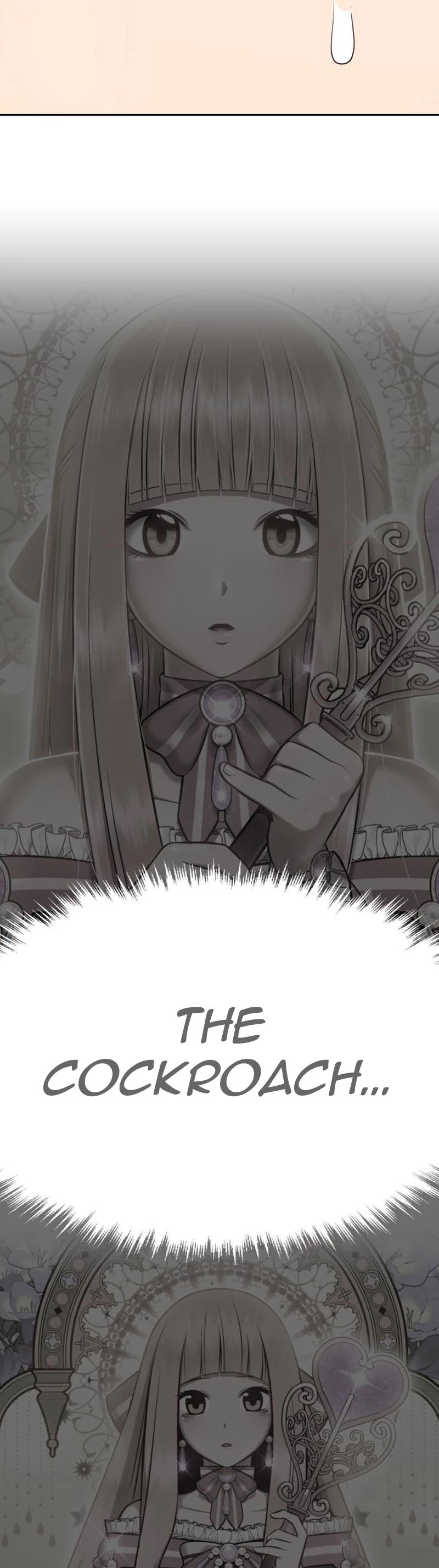 +99 Wooden Stick Chapter 23 page 95 - Chapter 23