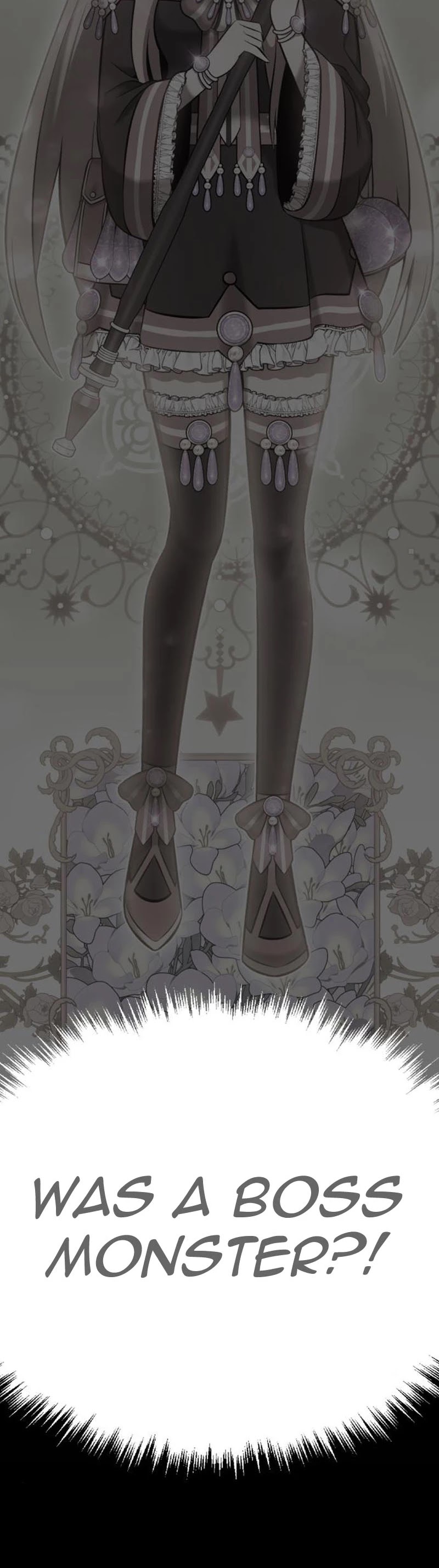 +99 Wooden Stick Chapter 23 page 96 - Chapter 23