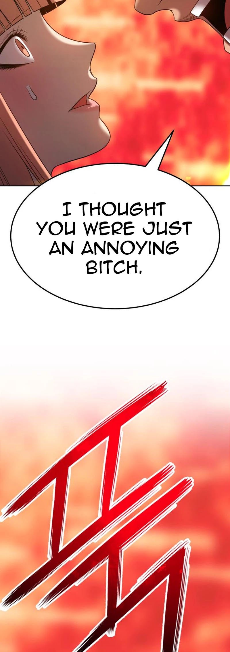 +99 Wooden Stick Chapter 24 page 10 - Chapter 24