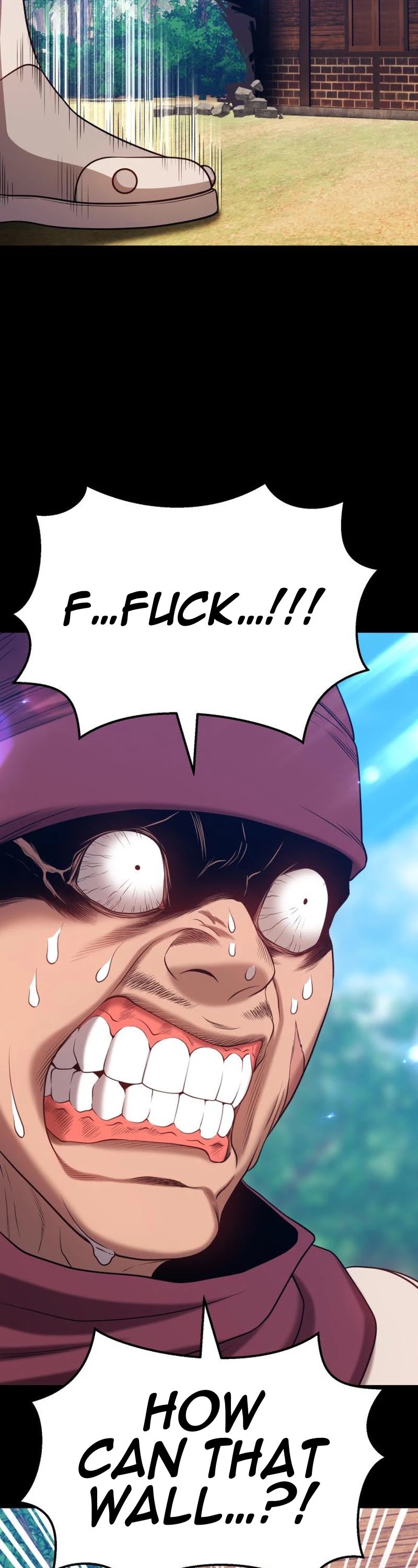 +99 Wooden Stick Chapter 24 page 103 - Chapter 24