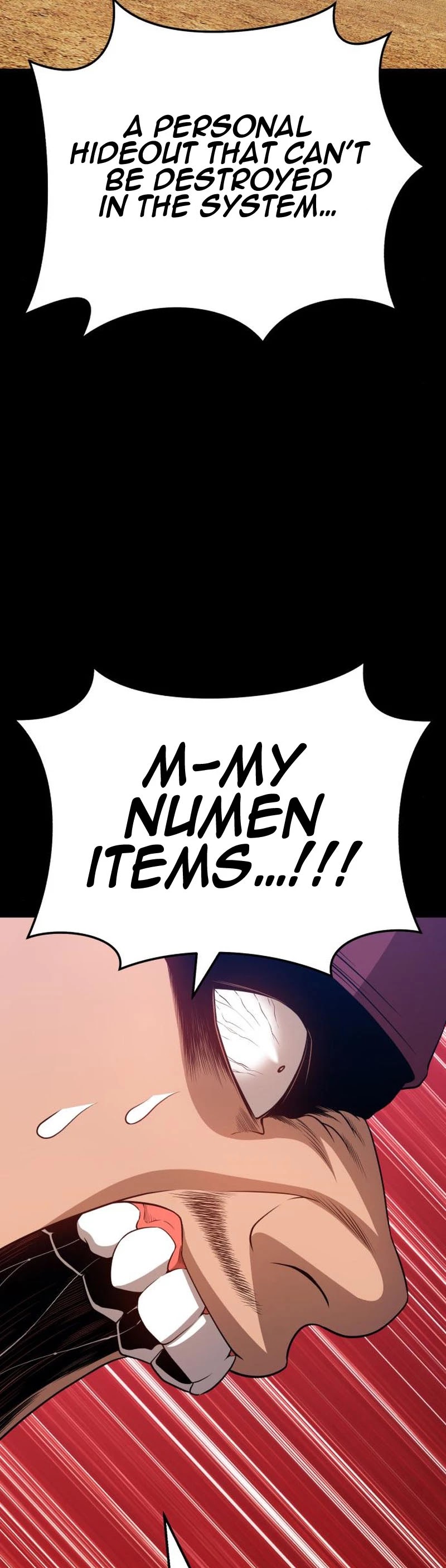 +99 Wooden Stick Chapter 24 page 105 - Chapter 24