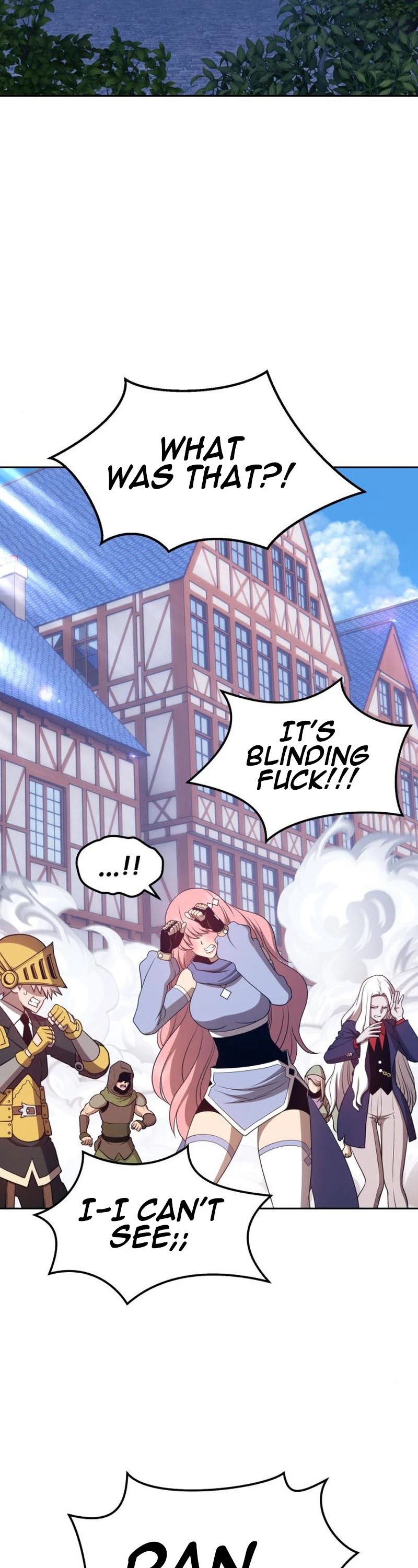 +99 Wooden Stick Chapter 24 page 123 - Chapter 24
