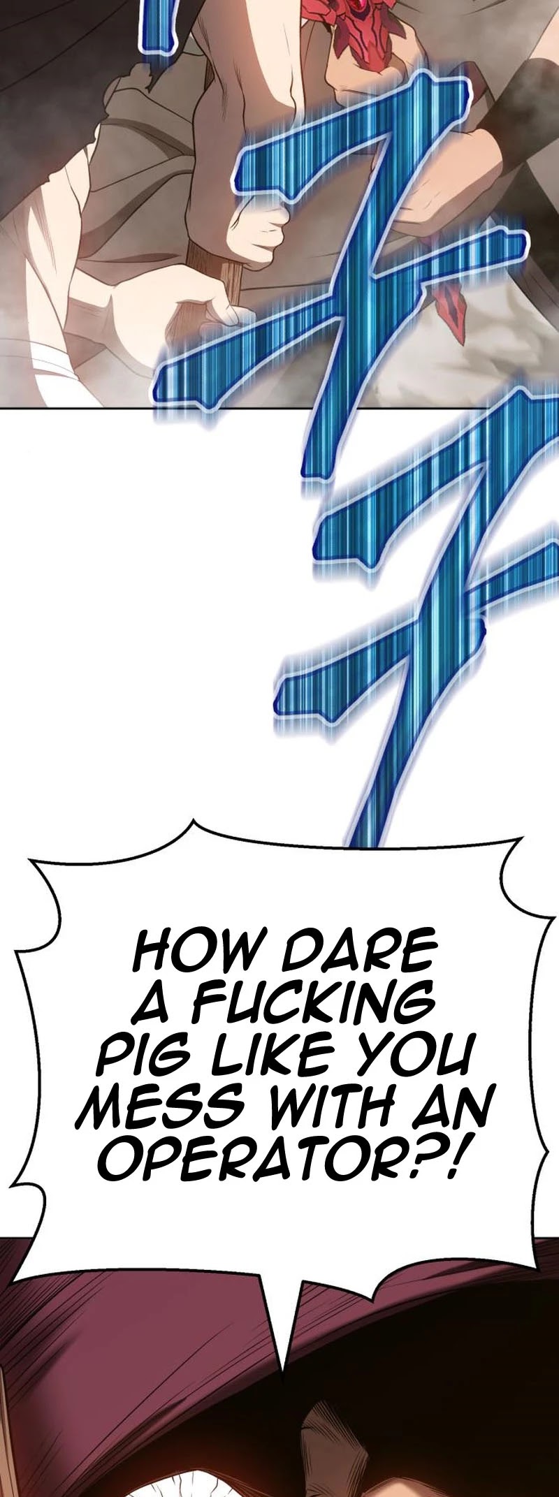 +99 Wooden Stick Chapter 24 page 129 - Chapter 24