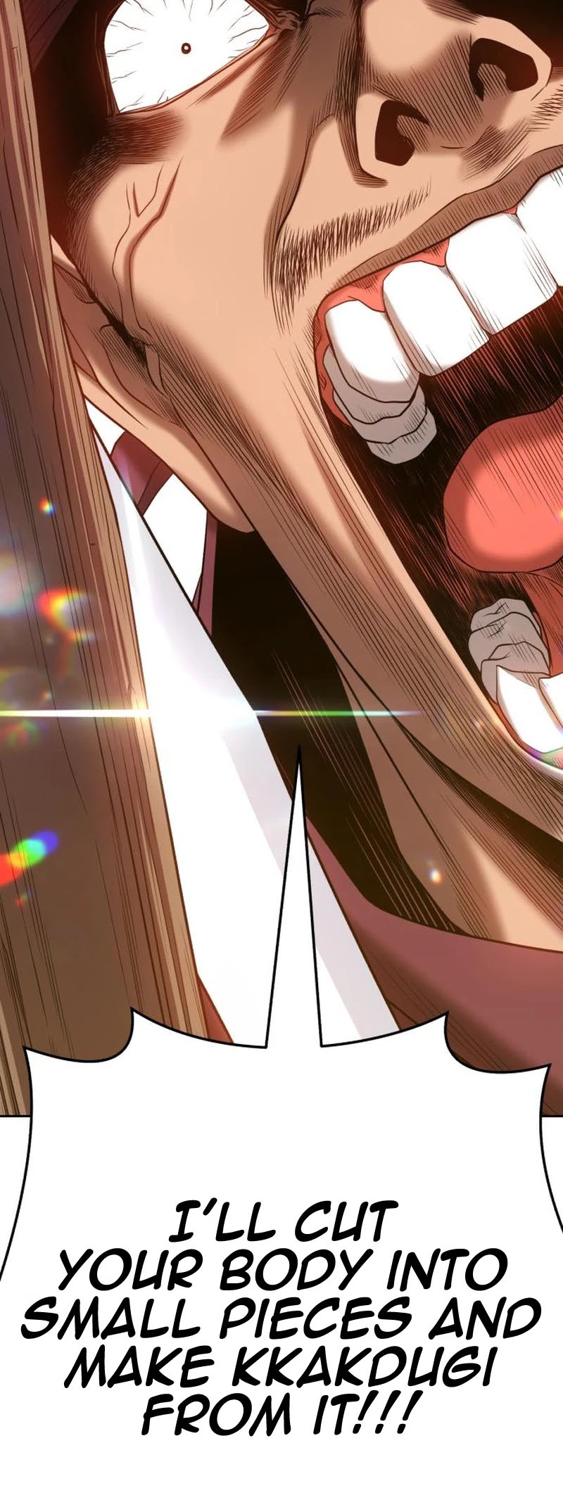 +99 Wooden Stick Chapter 24 page 130 - Chapter 24