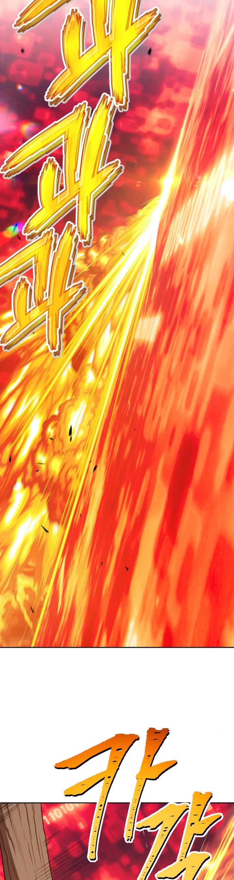 +99 Wooden Stick Chapter 24 page 132 - Chapter 24