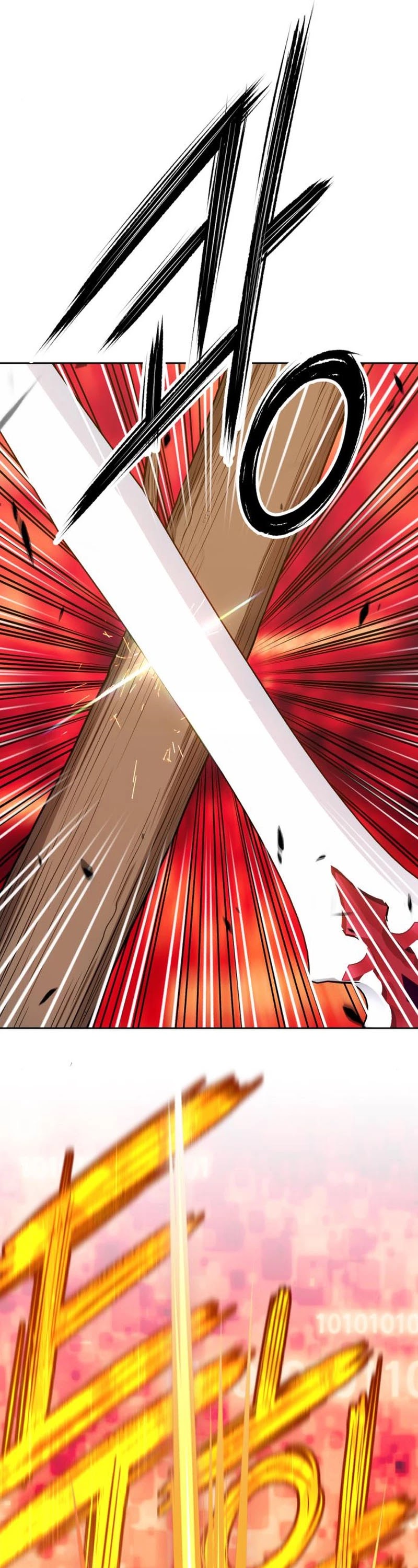+99 Wooden Stick Chapter 24 page 141 - Chapter 24
