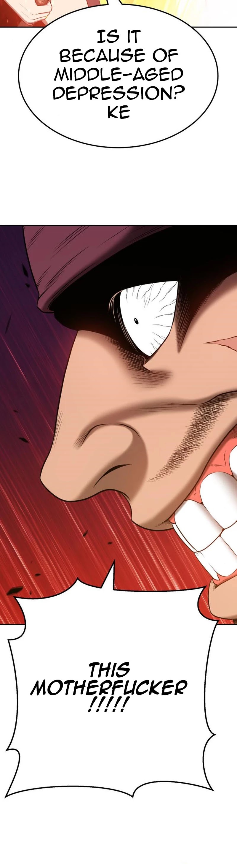 +99 Wooden Stick Chapter 24 page 144 - Chapter 24