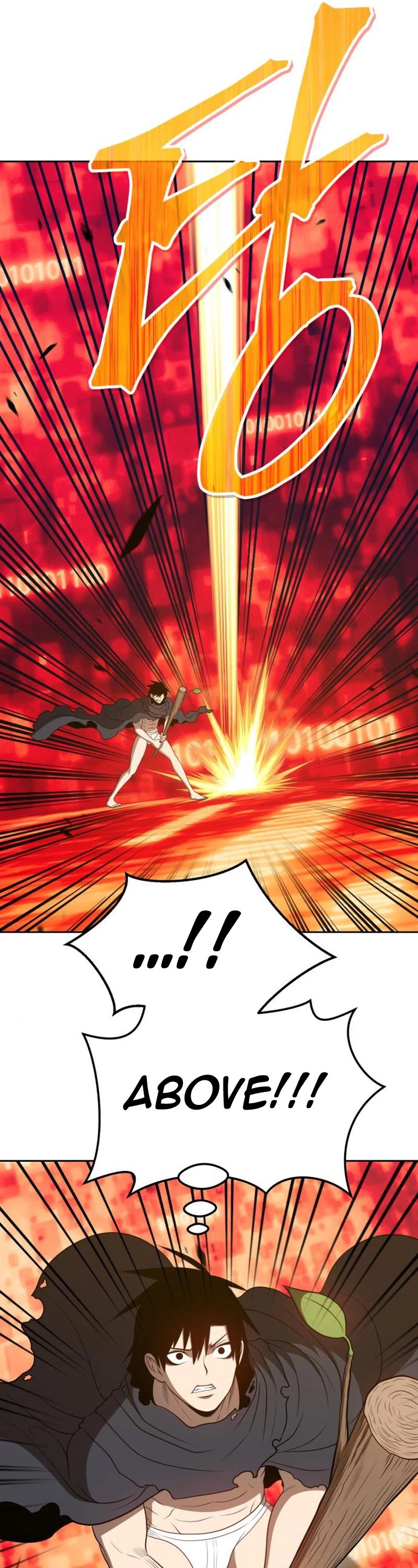 +99 Wooden Stick Chapter 24 page 145 - Chapter 24
