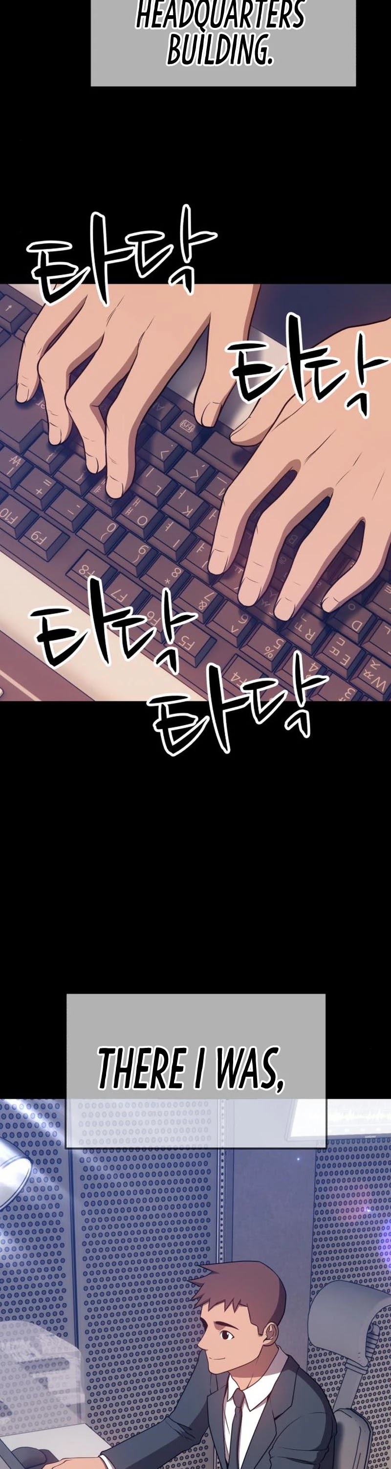 +99 Wooden Stick Chapter 24 page 152 - Chapter 24