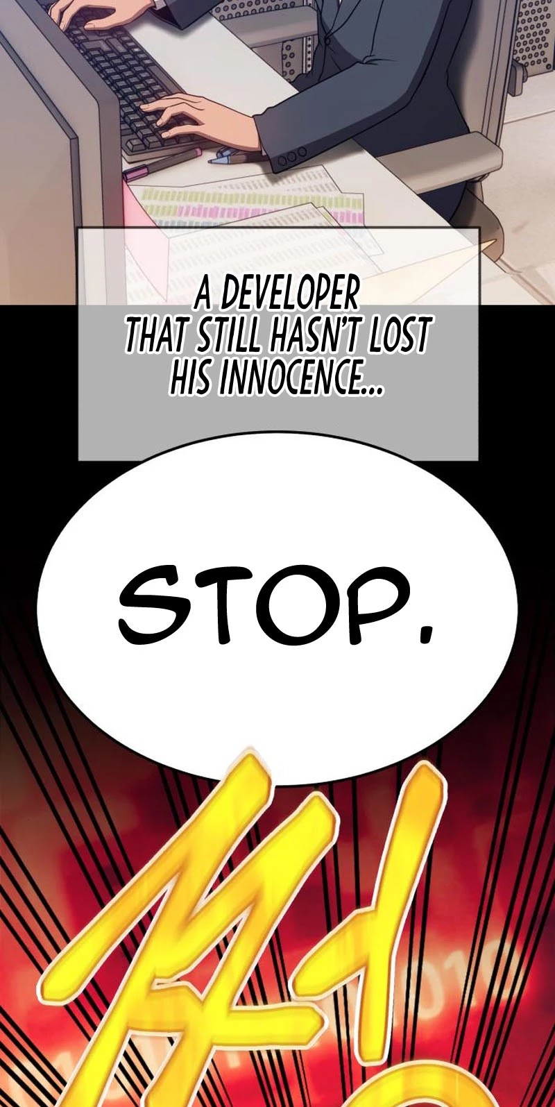+99 Wooden Stick Chapter 24 page 153 - Chapter 24