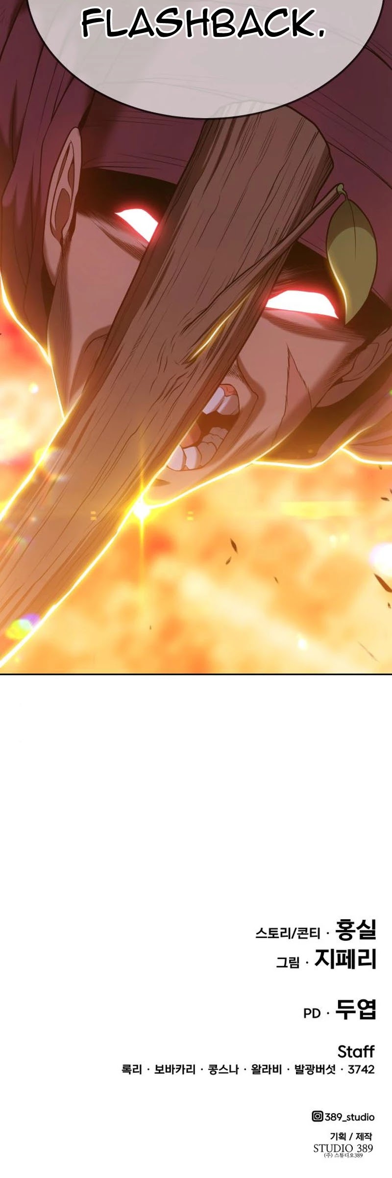+99 Wooden Stick Chapter 24 page 156 - Chapter 24
