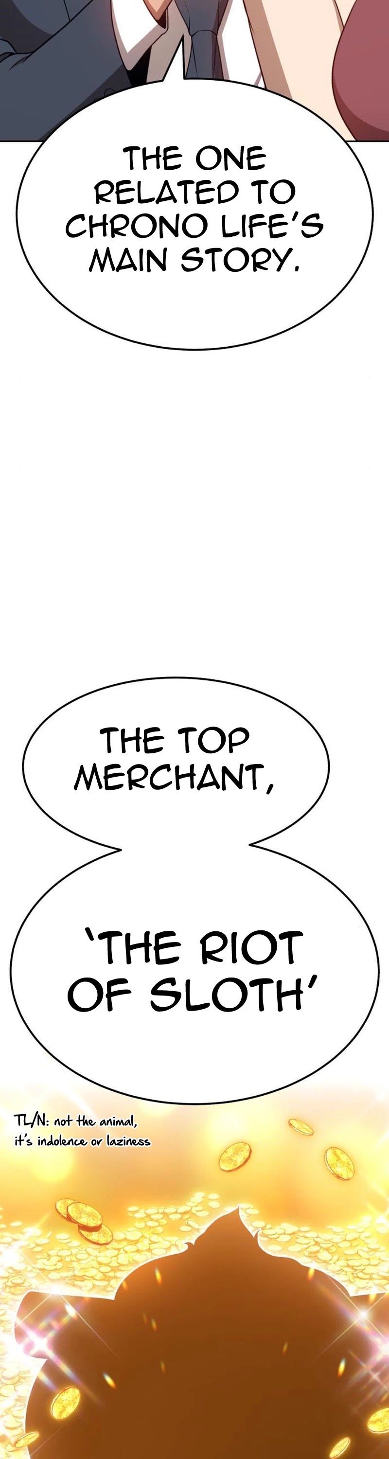 +99 Wooden Stick Chapter 24 page 28 - Chapter 24