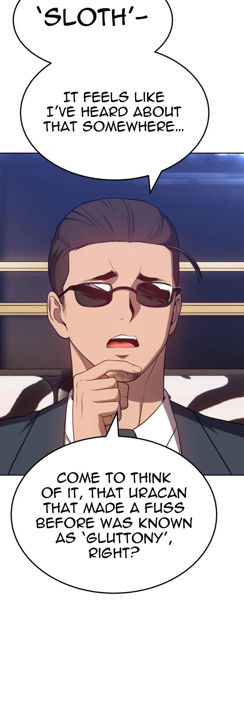 +99 Wooden Stick Chapter 24 page 31 - Chapter 24