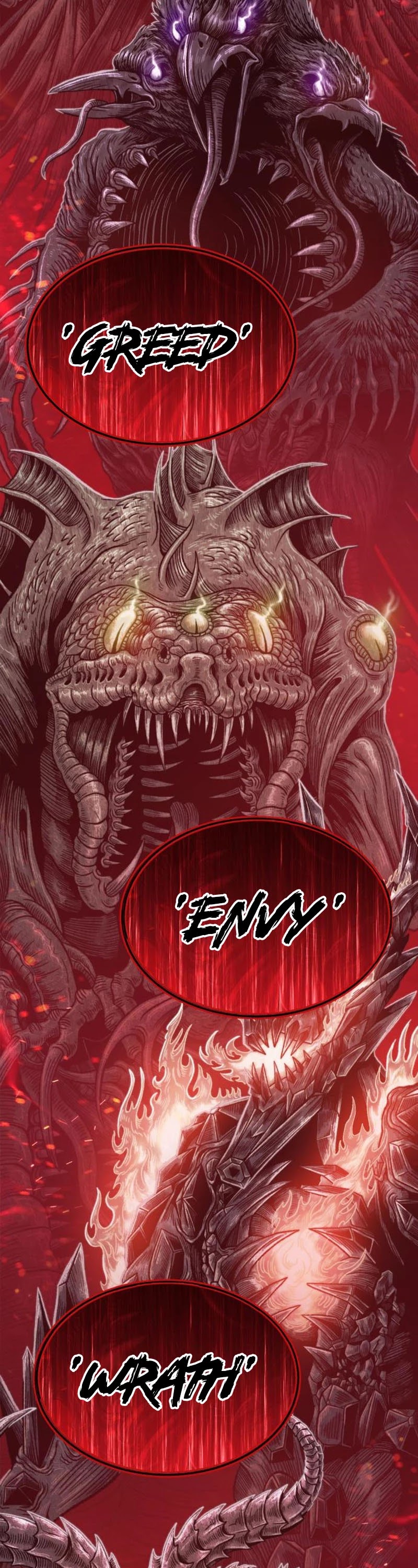 +99 Wooden Stick Chapter 24 page 33 - Chapter 24