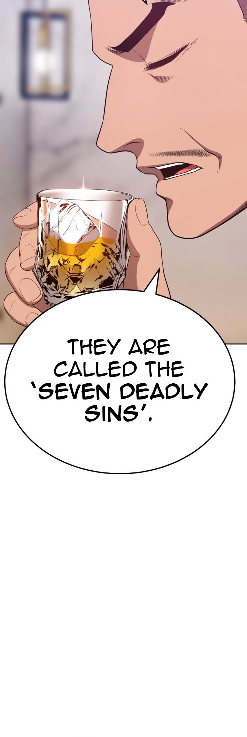 +99 Wooden Stick Chapter 24 page 36 - Chapter 24