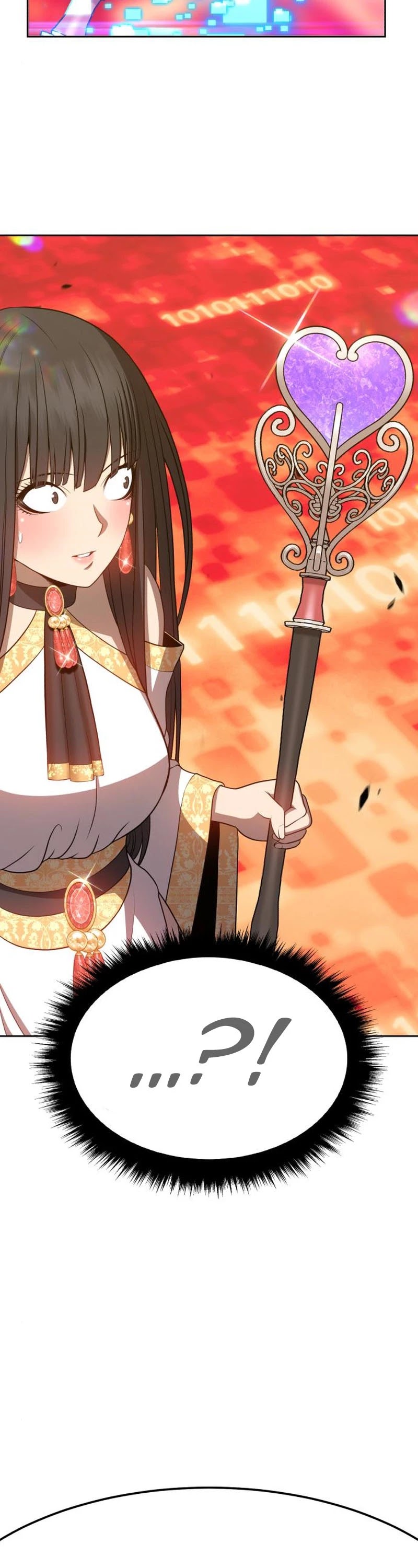 +99 Wooden Stick Chapter 24 page 4 - Chapter 24